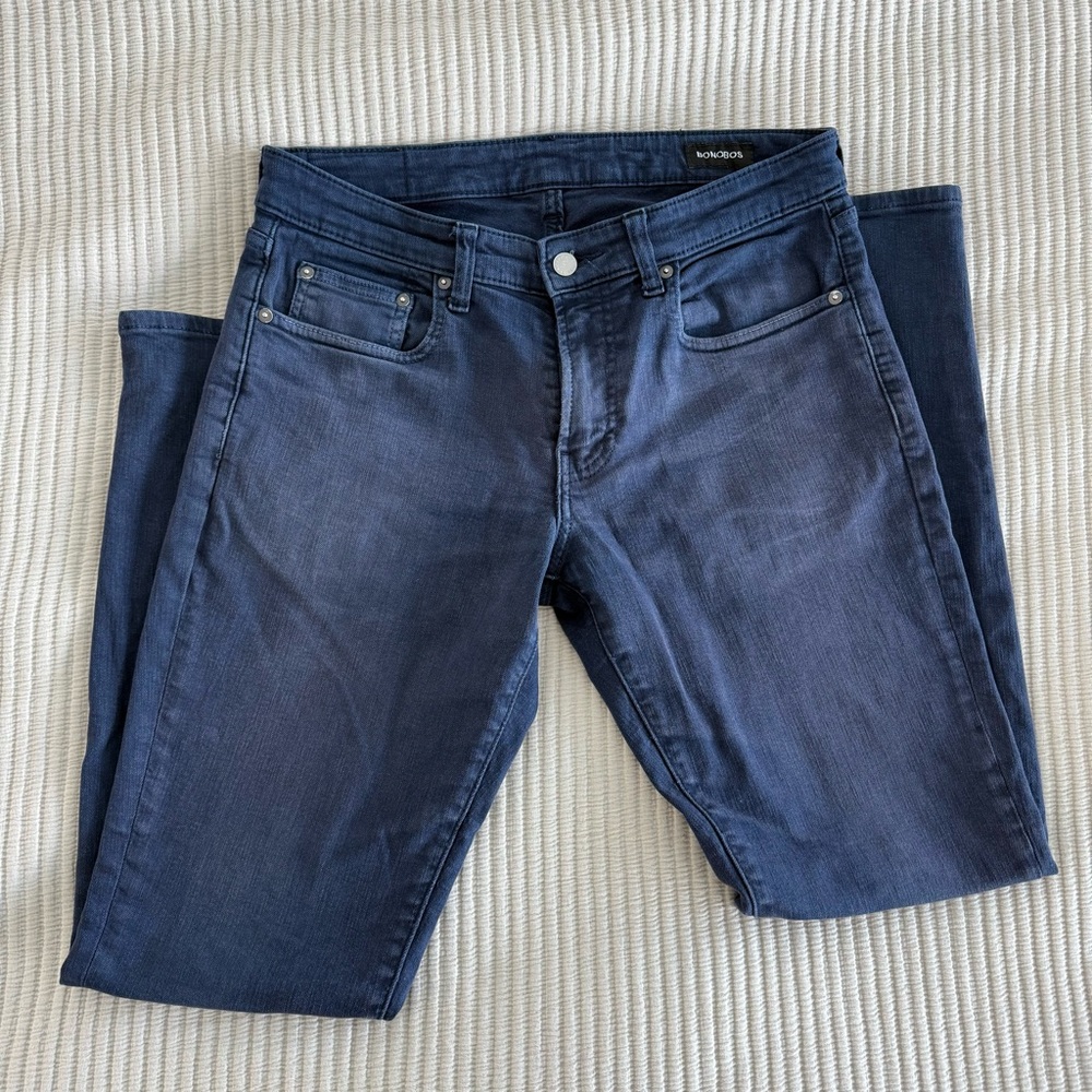 Bonobos Jeans - Picture 7 of 11